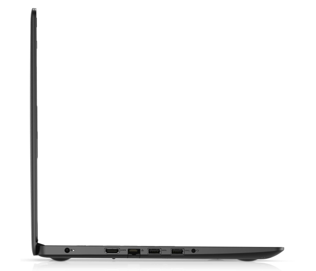 Dell Inspiron 3593 i3-1005G1/8GB/256/Win10S Czarny - 564923 - zdjęcie 7